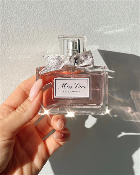 dior perfume sephora|what does miss dior perfume smell like.